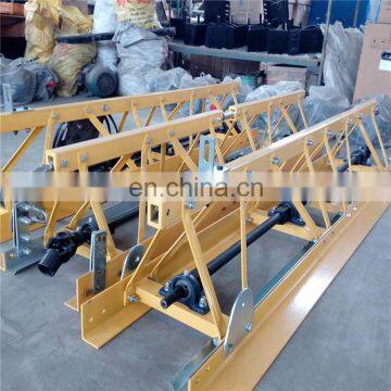 Concrete Floor Surface Machine Concrete Paver Leveling Machine With the High Quality photo-5