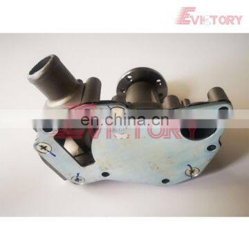 For Isuzu Engine Parts 3LA1 Water Pump photo-2