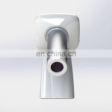 3.5 Inch TFT Colored Screen White LED / Near Infrared LED Handheld Portable Eye Fundus Camera photo-5