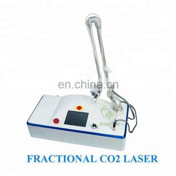 MY-S018C-N FRACTIONAL CO2  LASER Machine