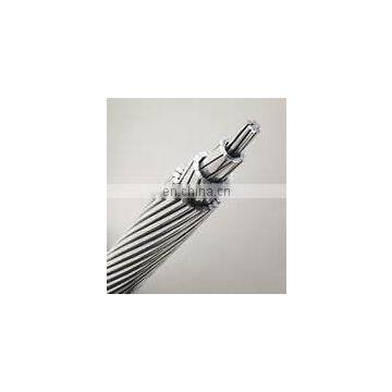 Electrical Wire Scrap Corrugated Power Aac Bare Aluminium Cables photo-5