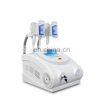 Physiotherapy Equipment Body Slimming Cryolipolysis Machine Criolipolysis