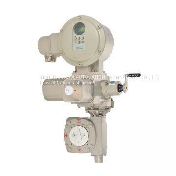 Part-Turn Rotary Electric Actuator for Ball Valve Butterfly Valve 2sa5021+gs80.3  2sa5021+gs63.3