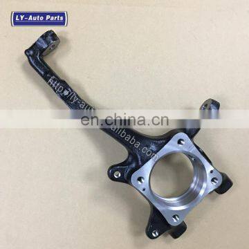 Factory Right Side Steering Knuckle Hub Carrier Stub 43211-0K040 432110K040 For Toyota For Fortuner For Hilux photo-2