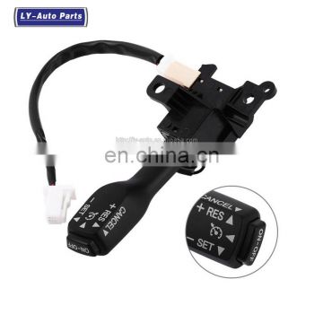 Car Accessories Cruise Control Switch For Toyota Camry Corolla Tundra RAV4 For Lexus 84632-34011 8463234011