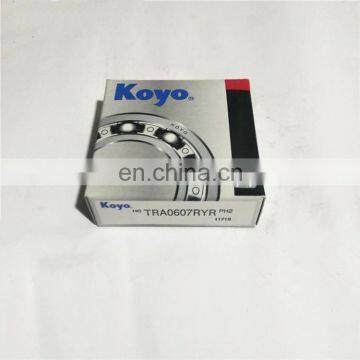 KOYO Brand Taper Roller Bearing TRA0607RYR Bearings