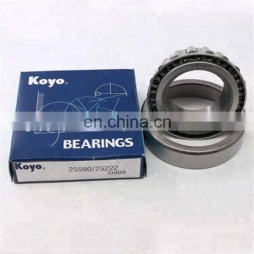 Japan origin NSK NTN KOYO Tapered roller bearing TRB 55206C/55437 55206C/437 cheap bearings 55206 55437