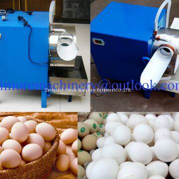 Eggs Washing Machine for Cleaning Duck or Hen Eggs photo-5