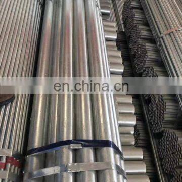 Hot Dip Galvanized EMT Conduit UL797 photo-7