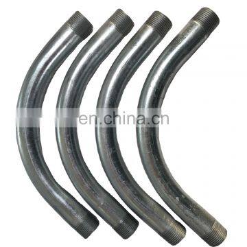 Electrical Conduit Elbows Imc 90 Degree Elbow photo-2