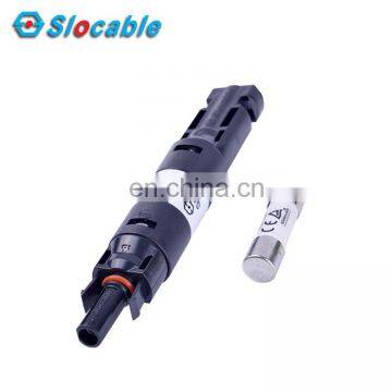 IP68 Water Resistance Solar Fuse Blocks for Solar System photo-4