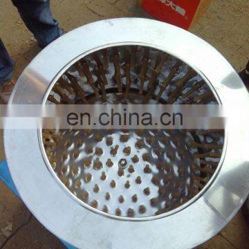 TG-50 Factory Price Bird De-feather Machine for Quail Pigeon Dove for Promotion With CE Certificate photo-7