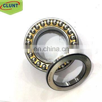 High Precision Double row Angular Contact Ball Bearing 3020 Made in China Bearing100*150*37mm