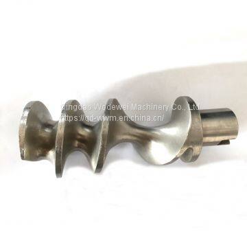 Custom Fabrication Precision Casting Parts photo-3