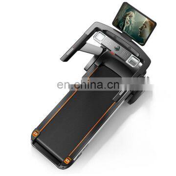 YPOO Latest Patent Design Certification Treadmill Incline Motor Treadmill Large Screen Treadmill photo-6