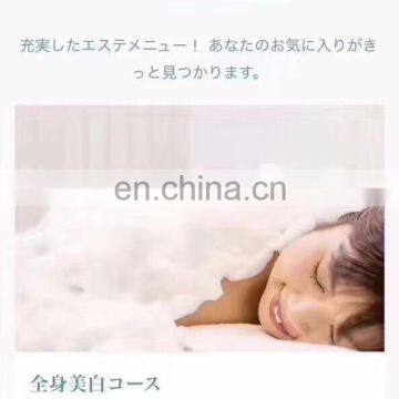 2019 Japan Magic Bubble Beauty Equipment Skin Tightening Whitening Moisturizing Rejuvenation photo-4