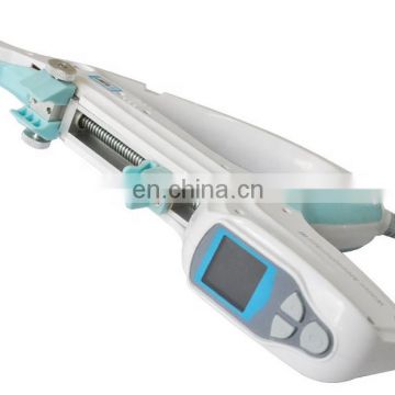 Hot sale Multi needles 9 pins 5 pins and single needle injector water mesotherapy gun with vacuum work injector beauty machine