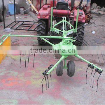 CE Approved Hay Rake RXHR2500 Mini Hay Rake photo-2