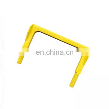 High Corrosion Resistance Standard Heavy Duty Polypropylene Manhole Step