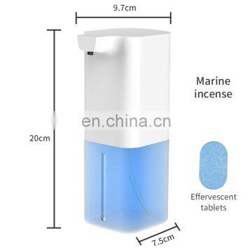 Soap Water Dispenser Foam Pump Soap Dispenser photo-5