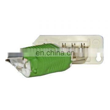 Auto Parts Heater Blower Regulator Control Unit OEM 1845791 1845790 1845789 90383817