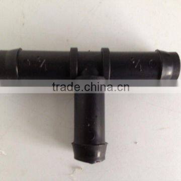 13mm Tee connector