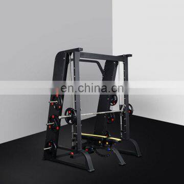 Gym equipment power cage /power rack cage for bodybuilding