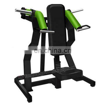 Factory price commercial gym equipment YW-1907 shoulder press