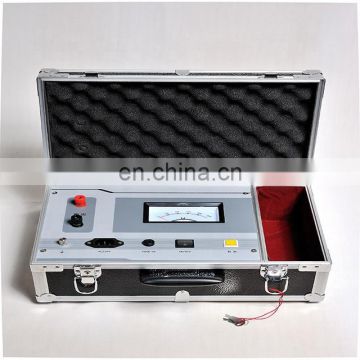 HCJSB Lightning Arrester Test Equipment