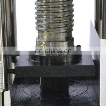 Digital Ctm Universal Concrete Cylinder Testing Machine Compression photo-4