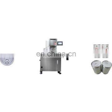 Automatic Food Canning Seamer Machine for Food packing