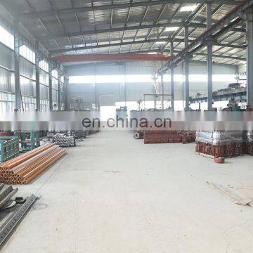 Crane Spare Parts 3 Phase Small Electric Induction Motor 40hp photo-6