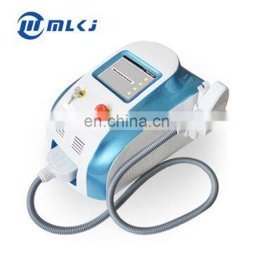 Most Popular Milesman Hair Removal Diode Laser with 10 Bars