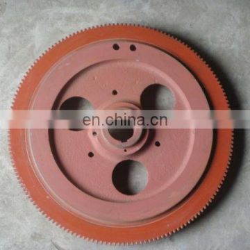 Diesel engine flywheel prices for sale flywheel for JIANGDONG 1115 engine