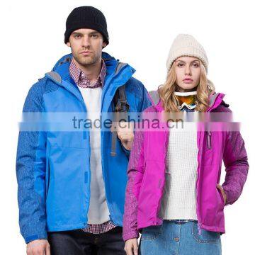 new design outdoor jackets custom durable outdoor jackets