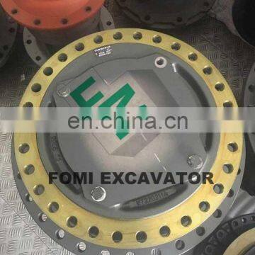 EX1200 Swing Reduction Gearbox & EX1200-6 Travel Gearbox For Final Drive photo-4