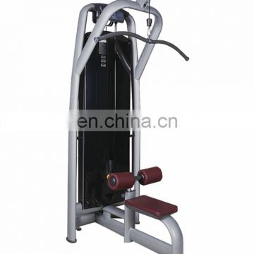 China suppliers commercial gym equipment AB zone lat pulldown body strong fitness equipment strength machine