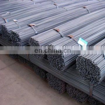 corrugated bars iron steel rods for construction