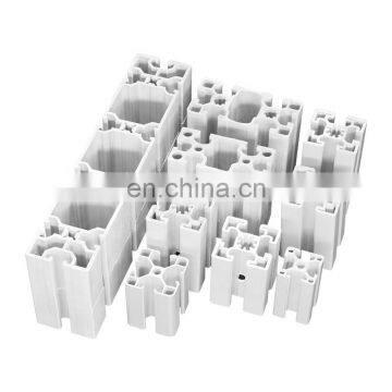 Hot Selling Slim Aluminium Extrusion Aluminum Profile For LED Strip Light photo-2