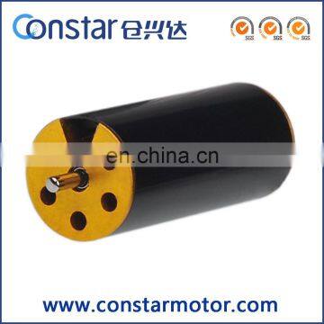 16MM High Speed High Torque Brushless DC Motor 12V photo-5