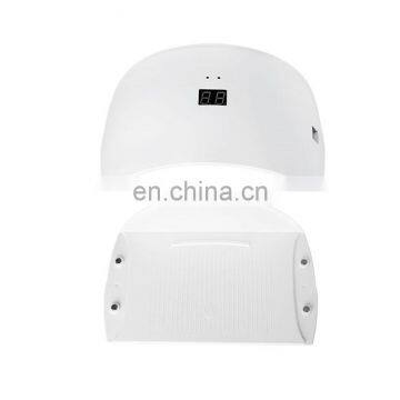 Hot Selling Uv Led Nail Lamp for 36w Gel Led Nai Polish Nail lamp dryer