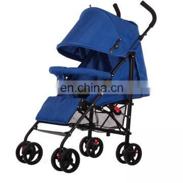 Baby Portable Travel Baby Carriage Cheap Foldable Baby Stroller photo-5