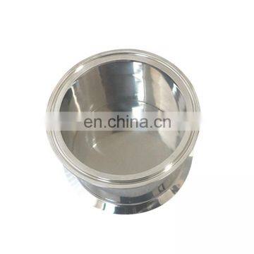 Зажимной блюдо для разбрызгивания с плоским сварным нижним основанием для экстракции BHO photo-5