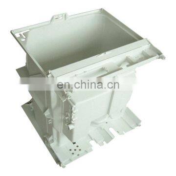 Professional China Plastic Injection Mold Base photo-4