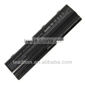 Replacement Laptop Battery for HP TouchSmart TM2-1000 TM2-2000 TM2-2100 TM2-2150US TM2T-1000 11.1V 4400 5200mAh