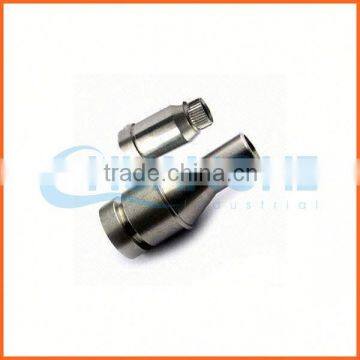 Made in China Cnc Hardware Turning Parts photo-3