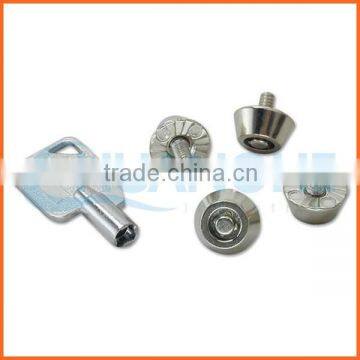 China Supplier Anti-theft Screw Galvanized photo-4