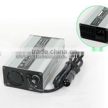 Electric car battery charger 180W