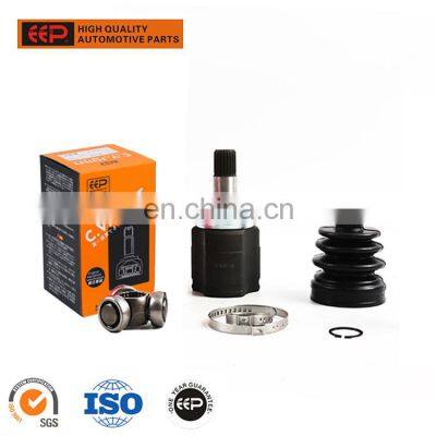 For NISSAN Fengshen A30 1.5L MT/L A60 1.5L MT/L NI-3-621 High Quality EEP Brand Spare Parts Left Outer cv joint