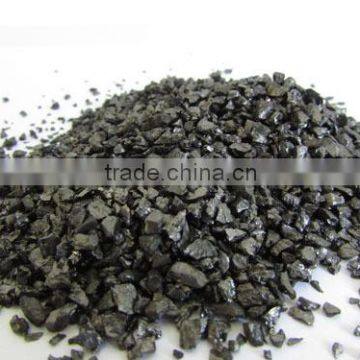 Steelmaking material additive carbon F.C 93